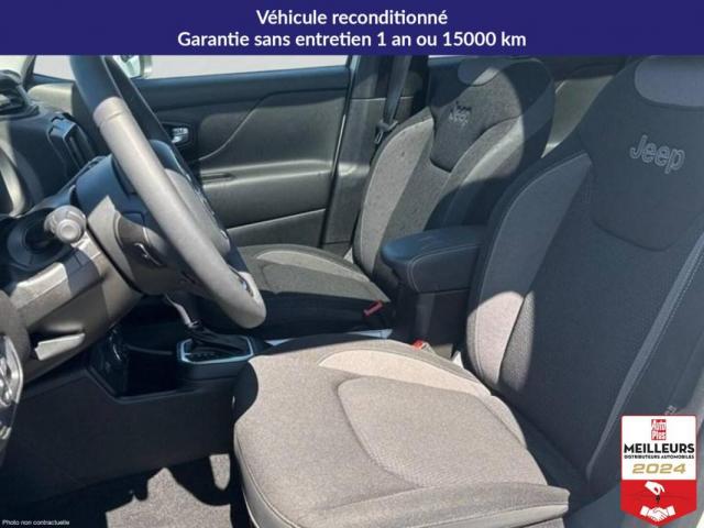 Jeep Renegade image 7