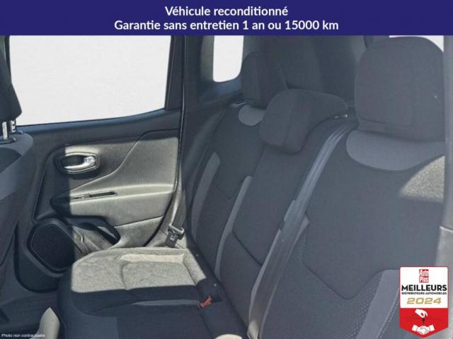 Jeep Renegade image 4