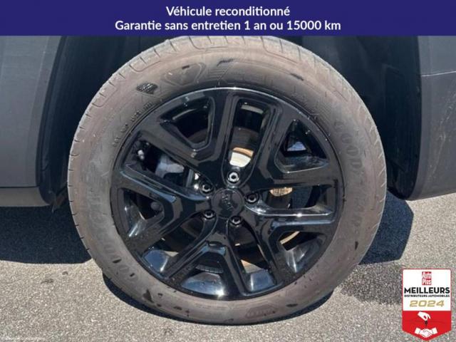 Jeep Renegade image 2