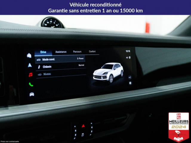 Porsche Cayenne image 7