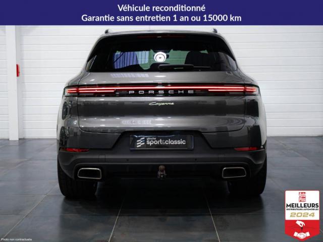 Porsche Cayenne image 5