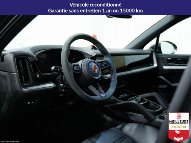 Porsche Cayenne image 9