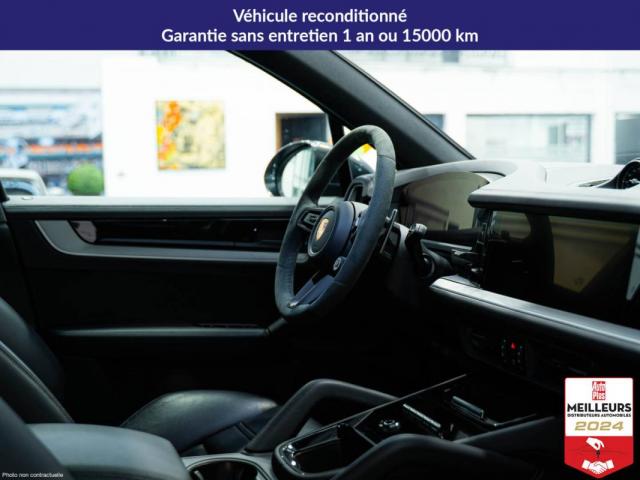 Porsche Cayenne image 2