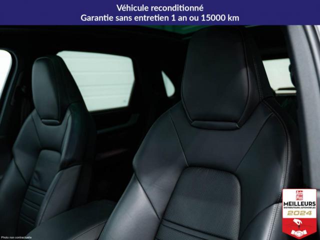 Porsche Cayenne image 4