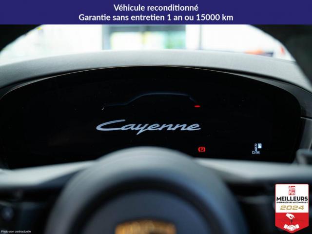 Porsche Cayenne image 6