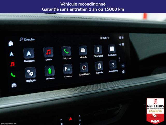 Porsche Cayenne image 3