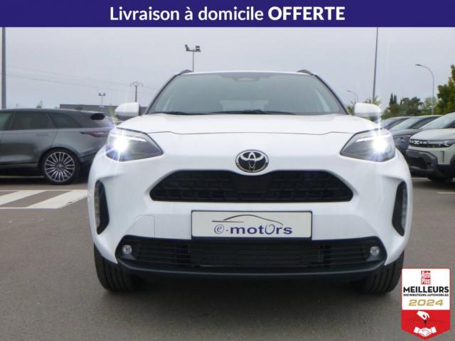 Toyota Yaris Cross image 7