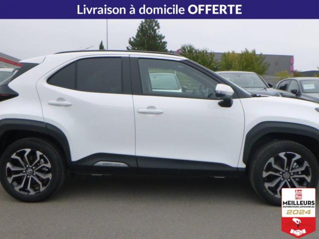 Toyota Yaris Cross image 6