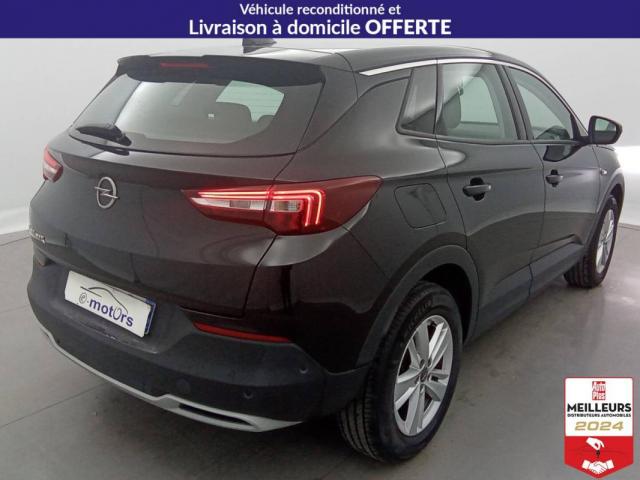 Opel Grandland X image 8