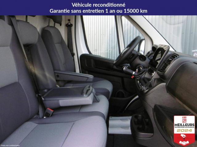 Fiat Ducato image 9