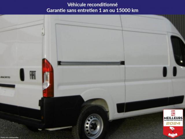 Fiat Ducato image 2