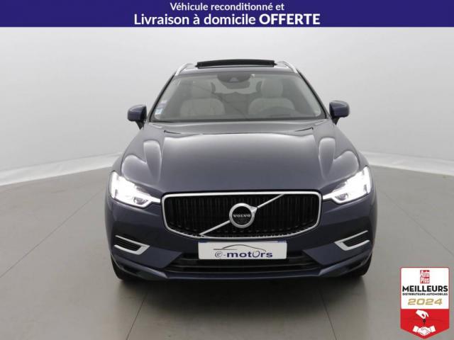 Volvo Xc60 image 5