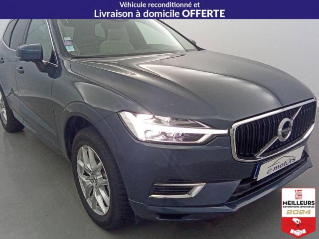 Volvo Xc60 image 1