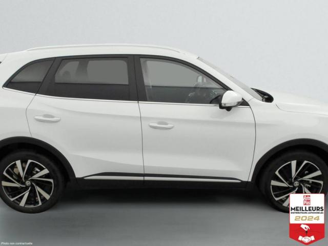 Mg Zs image 5