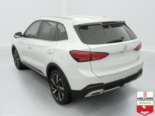 Mg Zs image 7