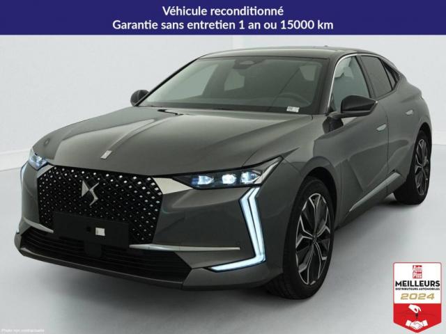 Ds Ds 4 Ds4 Puretech 130 Eat8 Rivoli