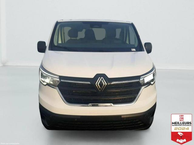 Renault Trafic image 6