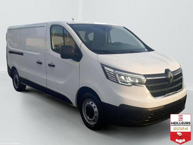 Renault Trafic image 9
