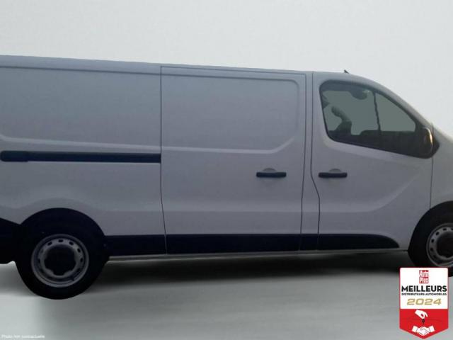 Renault Trafic image 1