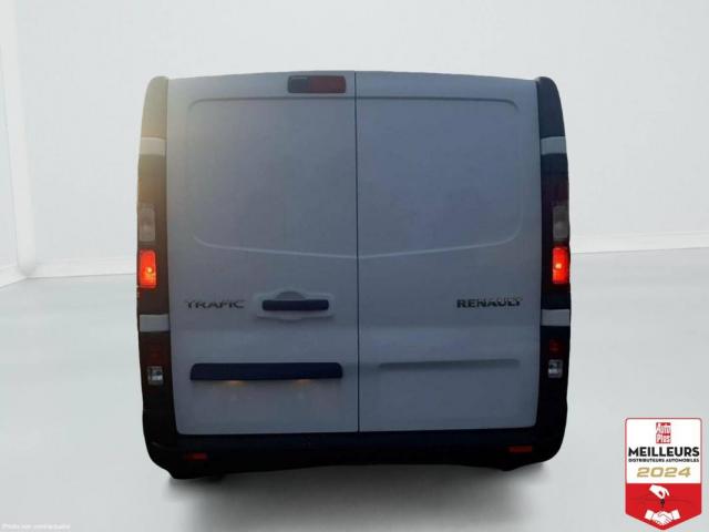 Renault Trafic image 7
