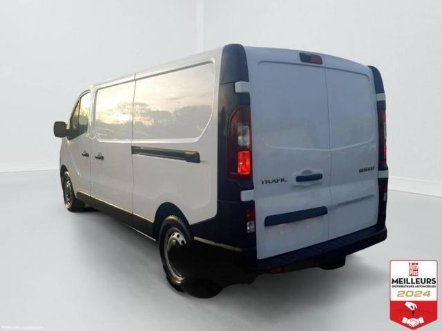 Renault Trafic image 5