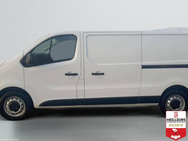Renault Trafic image 8