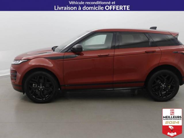 Land Rover Range Rover Evoque image 7