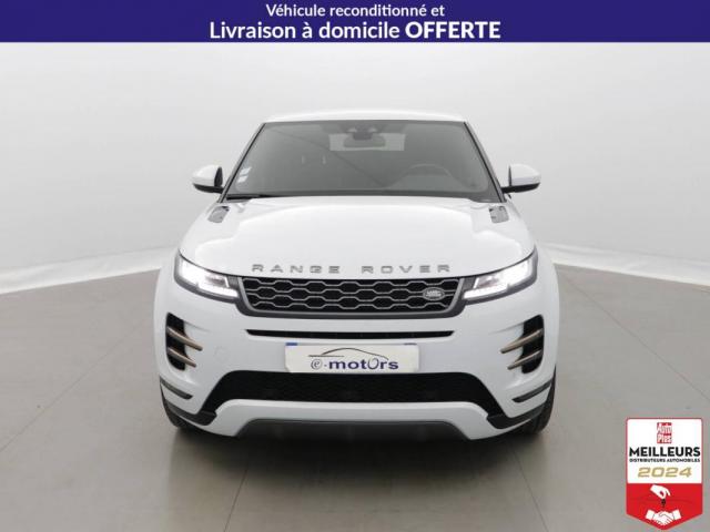 Land Rover Range Rover Evoque image 2