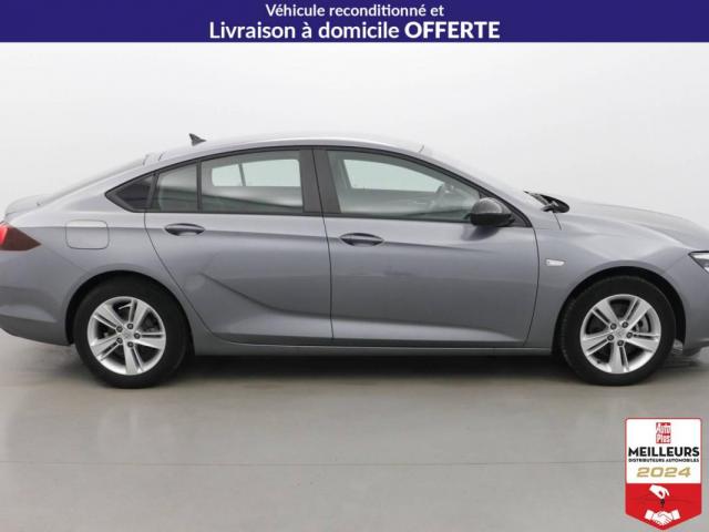 Opel Insignia image 6