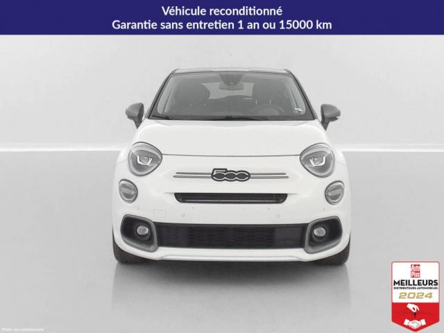 Fiat 500x image 4
