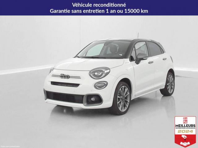 Fiat 500x image 1
