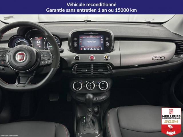 Fiat 500x image 5
