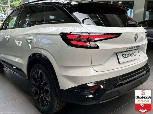 Renault Austral image 1
