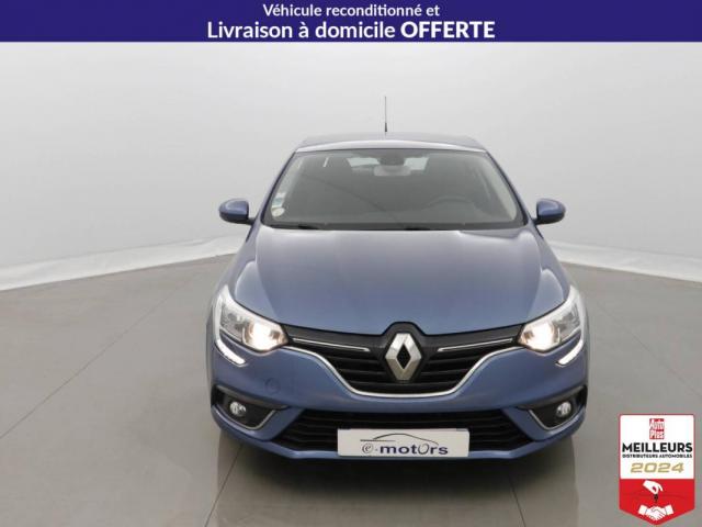 Renault Mégane image 2