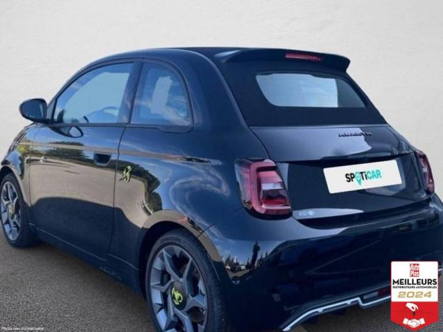 Abarth 500 image 9