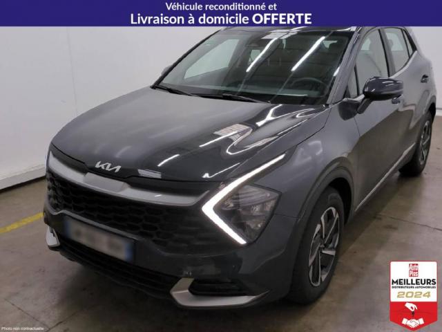 Kia Sportage Crdi 136 Mhev Dct7 4x2 Active