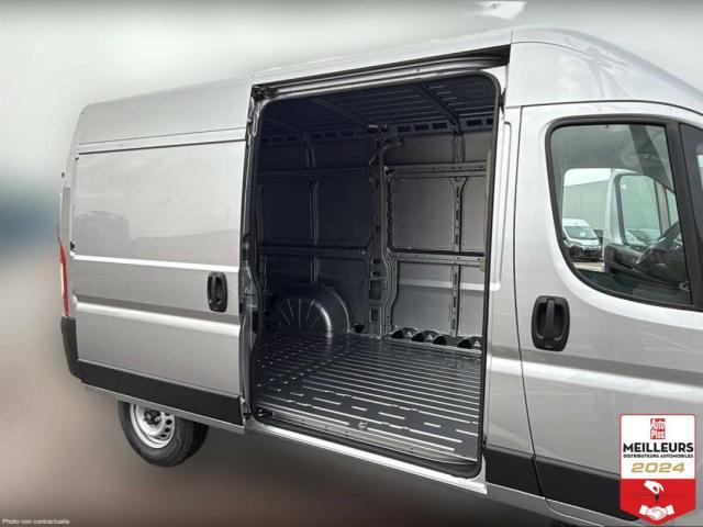 Fiat Ducato image 5