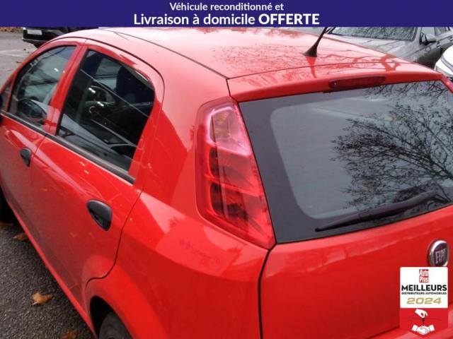 Fiat Punto image 9
