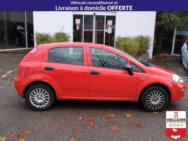 Fiat Punto image 1
