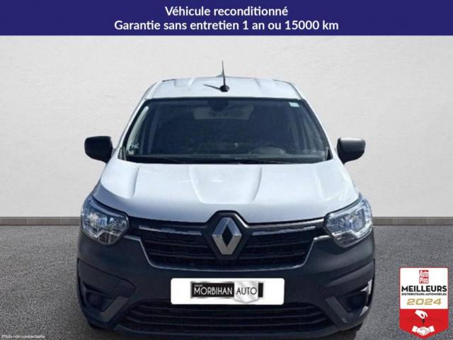Renault Express image 1