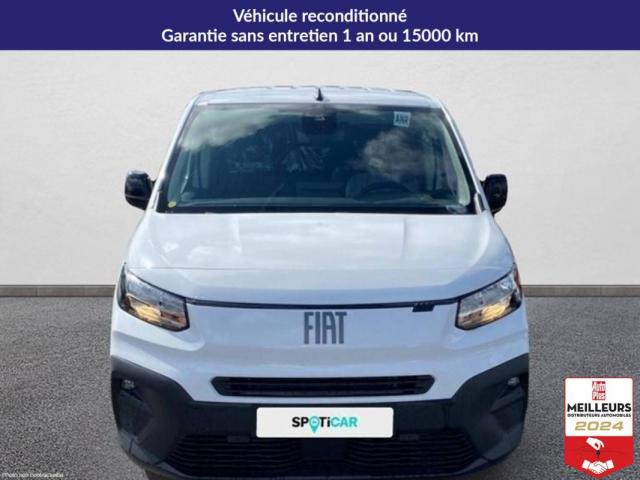 Fiat Doblo image 9