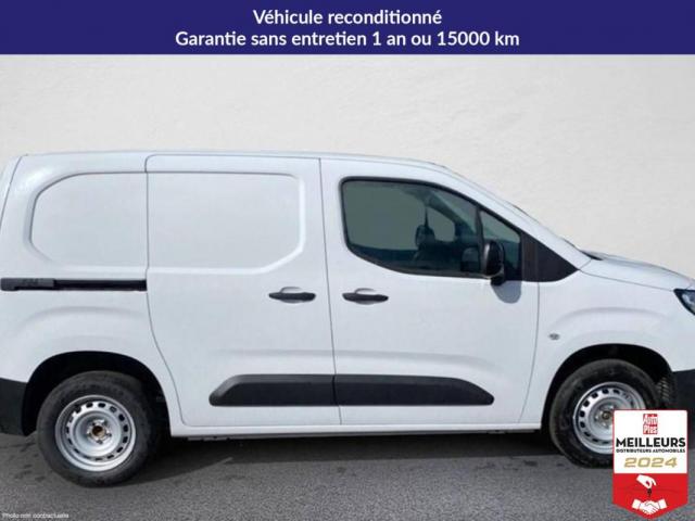 Fiat Doblo image 4