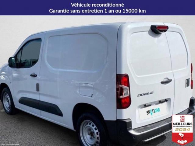 Fiat Doblo image 1