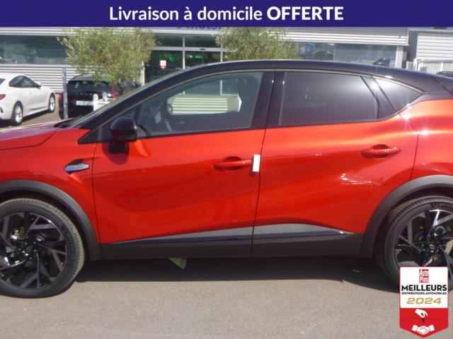 Renault Captur image 9