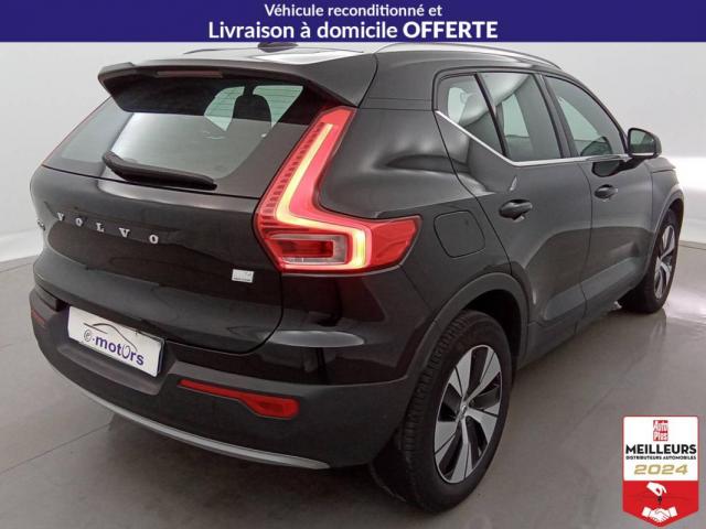 Volvo Xc40 image 8