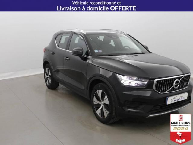 Volvo Xc40 image 6