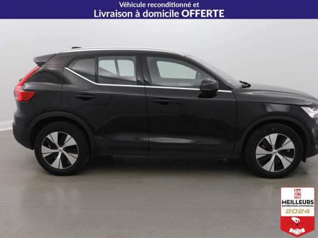 Volvo Xc40 image 9