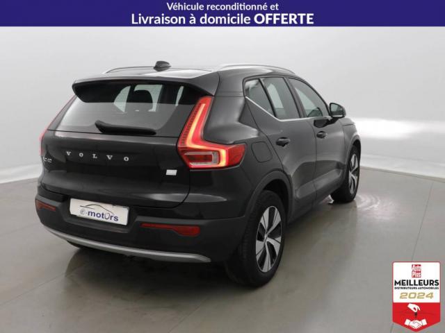 Volvo Xc40 image 1