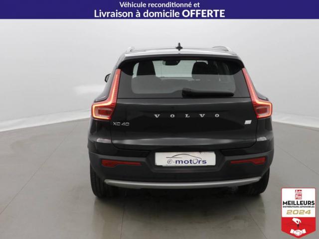 Volvo Xc40 image 4