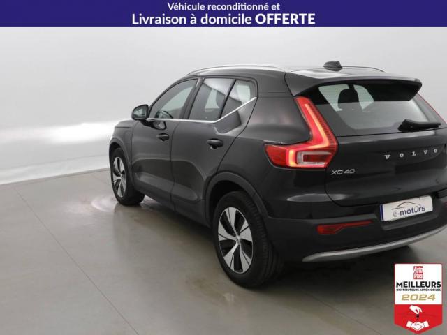 Volvo Xc40 image 5